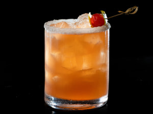 Whisky Sour