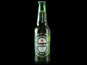 Heineken Long Neck