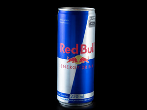 Red Bull