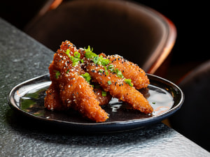 Hot Chicken
