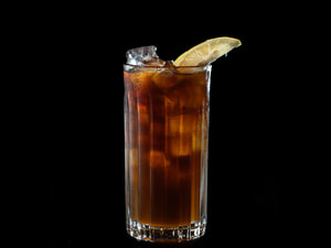 Jack And Coke