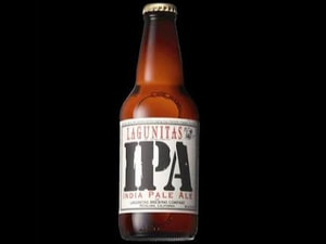 Lagunitas Ipa