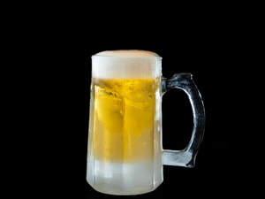 Chopp Heineken 350Ml