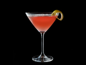 Cosmopolitan