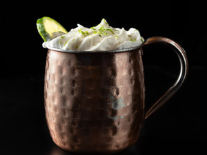 Moscow Mule