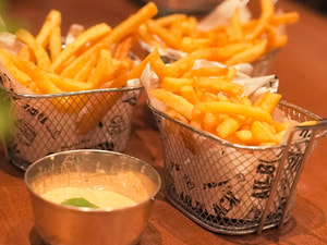 Fritas