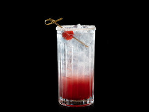 Pink Lemonade