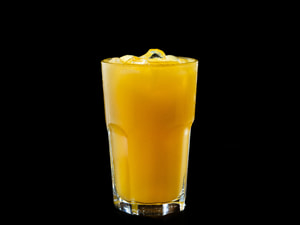 Suco de Laranja Natural