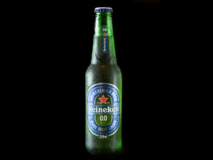 Heineken 0,0% Long Neck