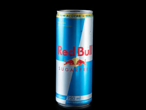Red Bull Zero