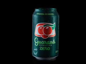 Guaraná Lt Zero