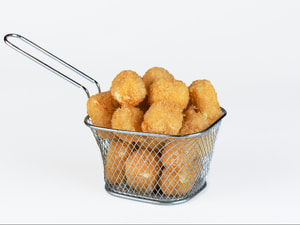 Pocket Cheese