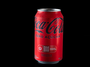 Coca Cola Zero