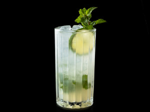 Mojito Zero