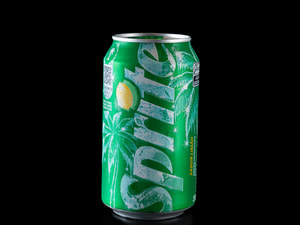Sprite Lata Zero