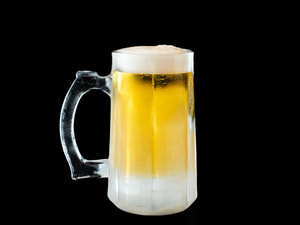 Chopp Heineken Dobradinha