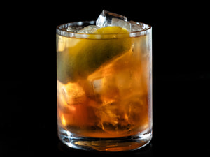 Old Fashioned
