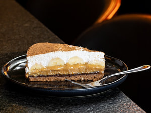 Banoffe Pie