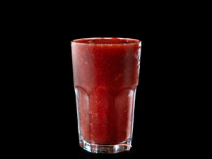 Suco de Morango Natural