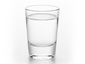 Dose de Gin Tanqueray