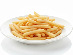 Batata Frita