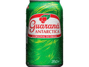 Guarana Lata