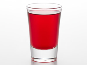 Dose de Campari