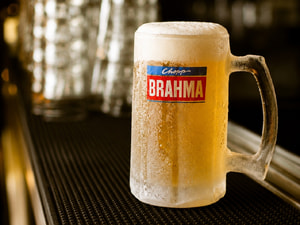 Chopp Brahma
