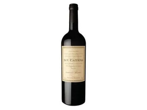 Dv Catena - Cabernet Malbec