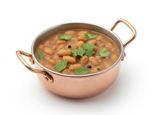 Feijao de Caldo - Tachinho