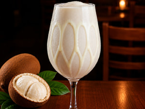 Creme de Cupuaçu