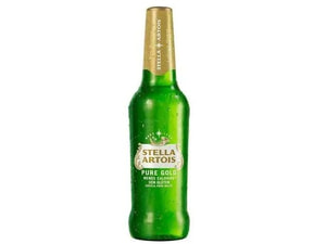 Stella Pure Gold 600Ml
