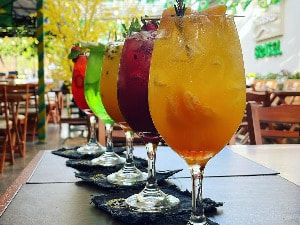 Soda Italiana