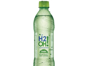 H2O Limao