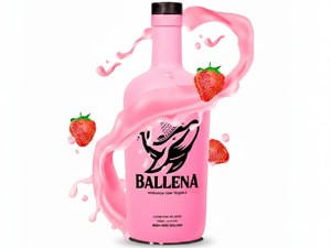 Garrafa Ballena