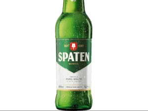 Spaten 600Ml