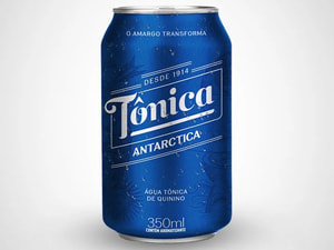 Agua Tonica