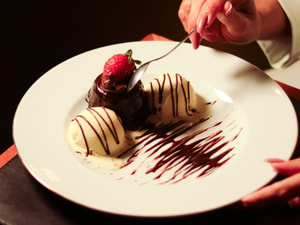 Petit Gateau