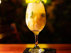 Refrescante