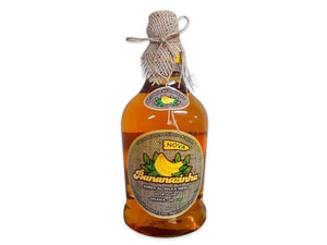 Dose Bananazinha