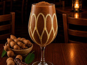 Creme de Tamarindo