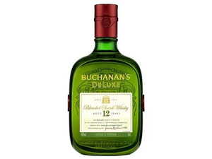 Garrafa Buchanan'S 12 Anos