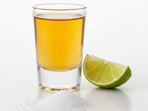Dose de Tequila