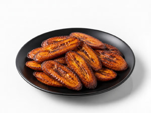 Banana Frita