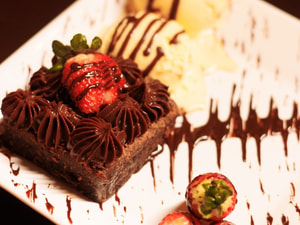 Brownie