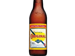 Antarctica Original 600Ml