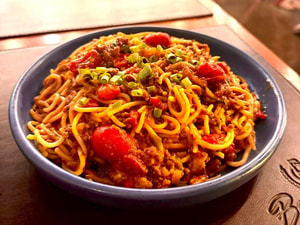 Macarronada
