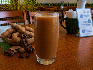 Suco de Tamarindo