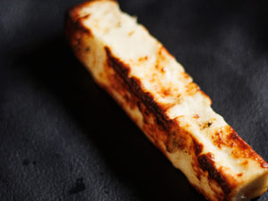Queijo Coalho