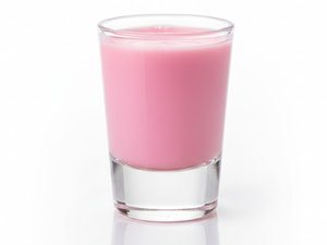 Dose de Ballena Morango